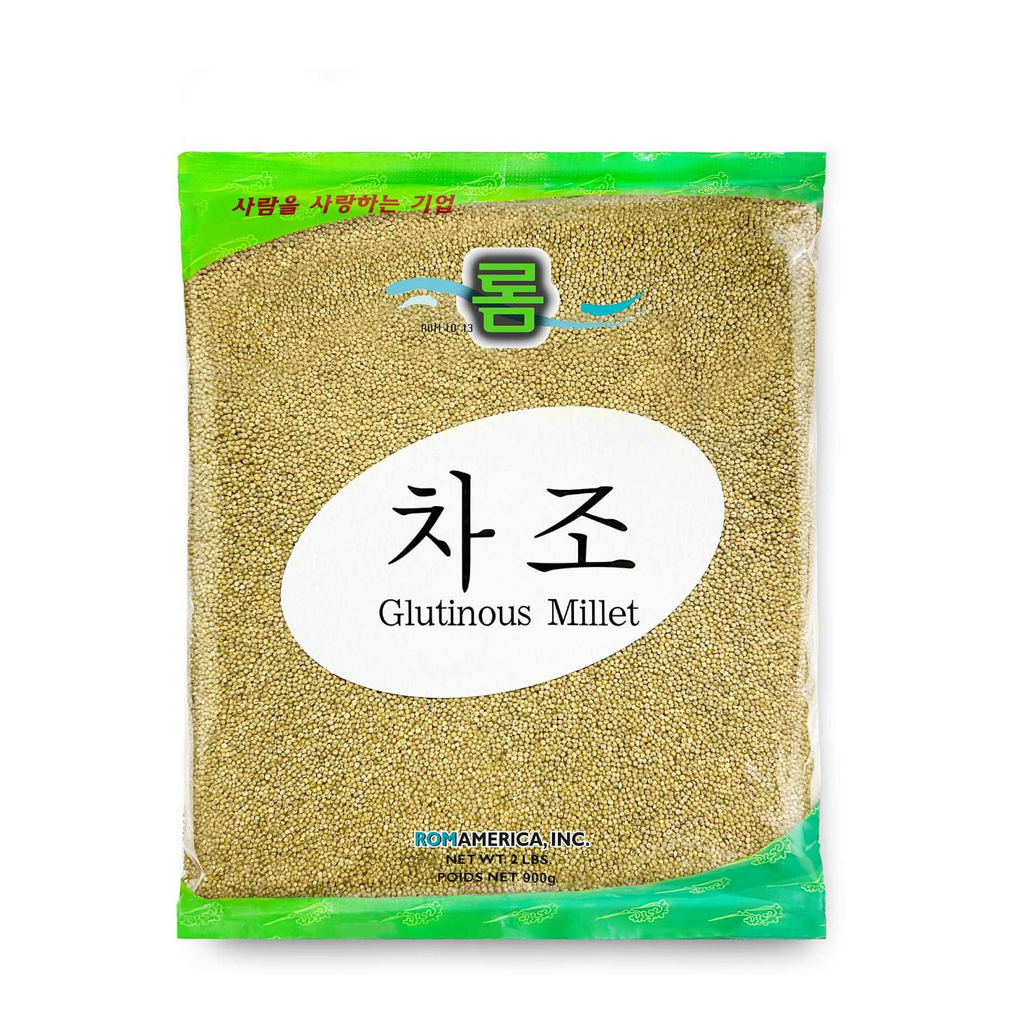 Millet (Glutinous) 2lb 1 each