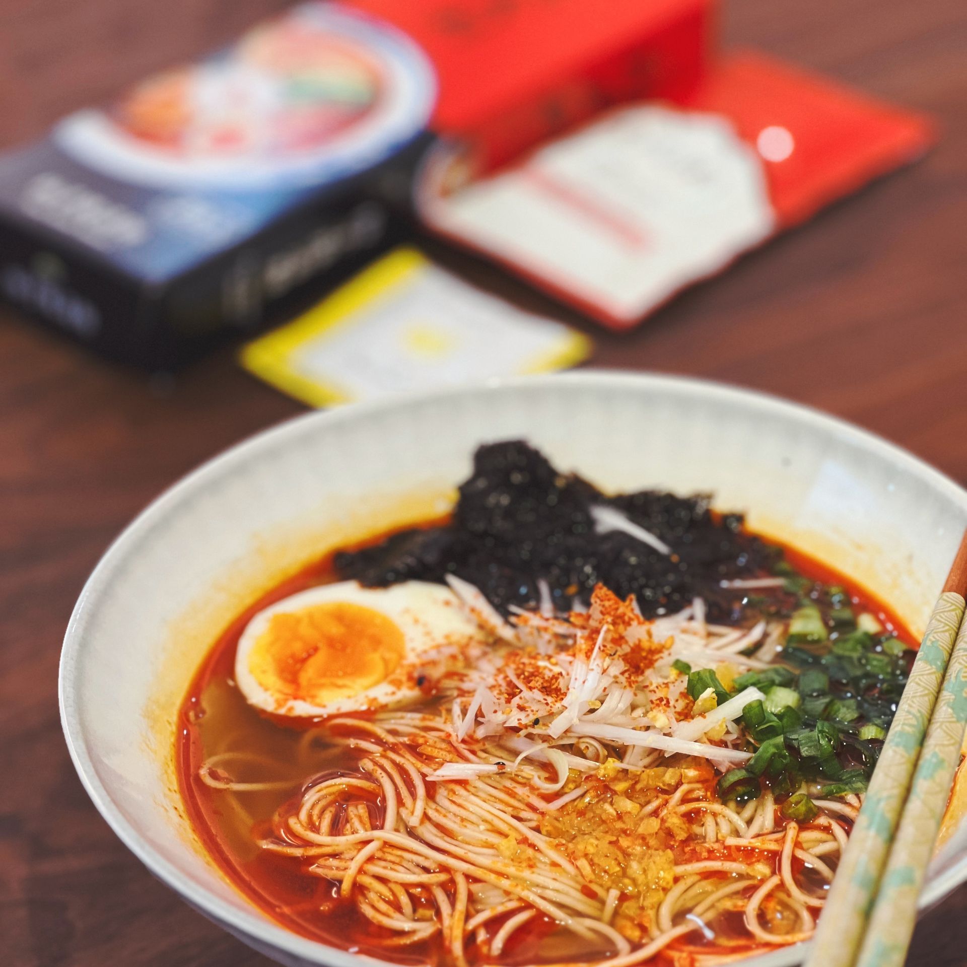 Get AFURI Yuzu Ratanmen(Spicy Ramen) 2 servings 1 box Delivered