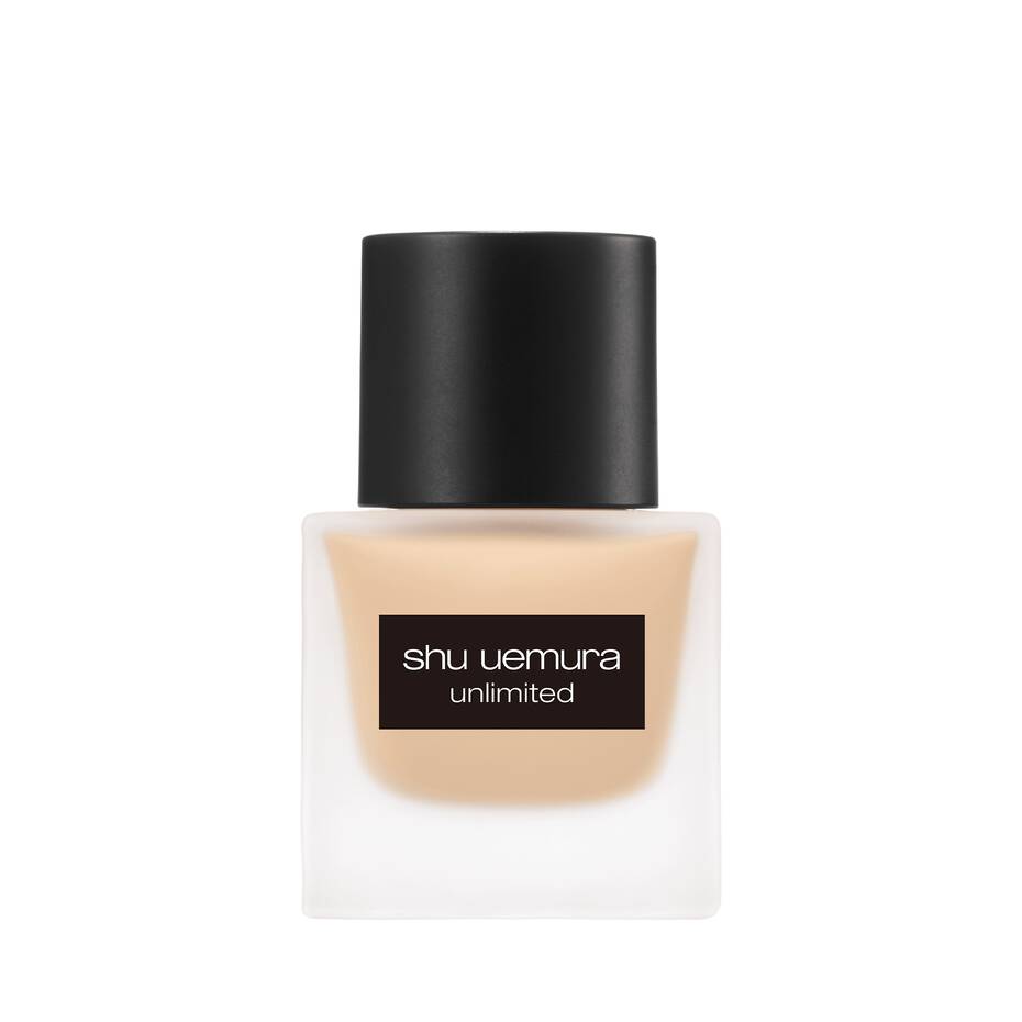 アンリミテッド ラスティング フルイド 664 35ml シュウウエムラ アンリミテッド ラスティング フルイド 35ml #664