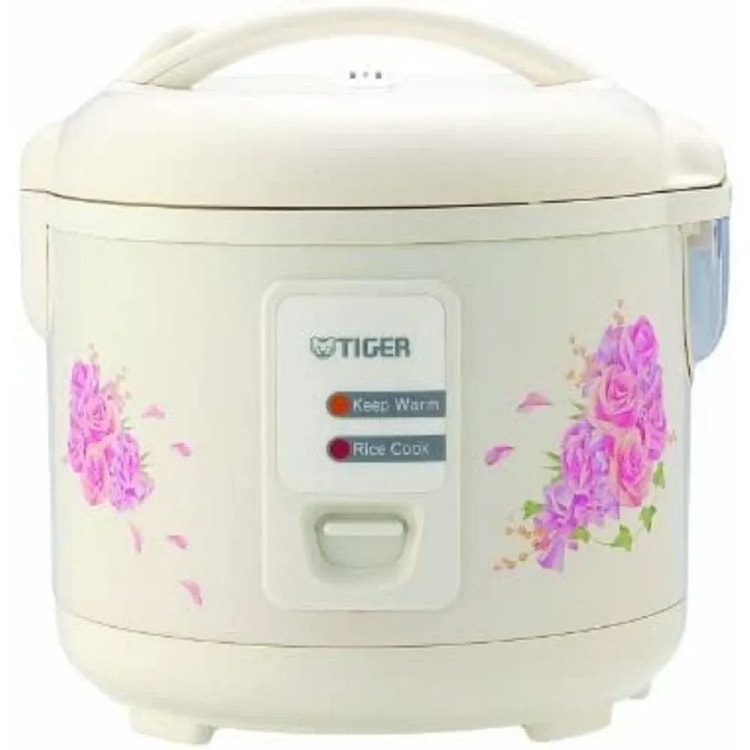 TIGER JAZA18U RICE COOKER 10CUP ELECTRIC RICE COOK 200 pack