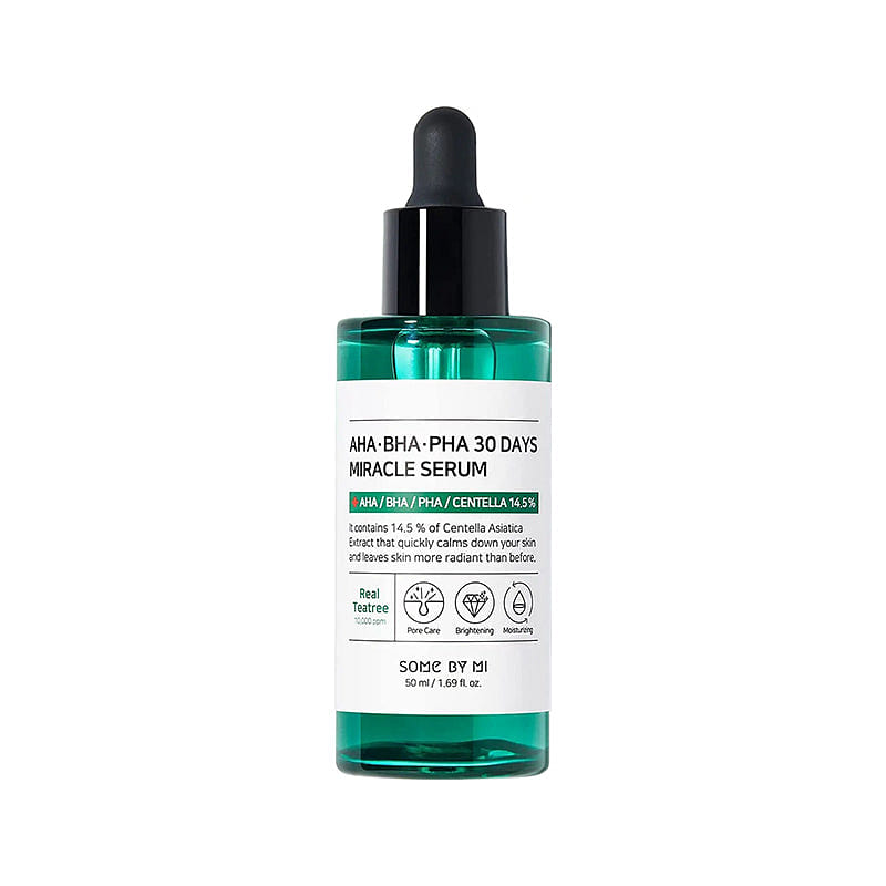 Some By Mi’s AHA BHA PHA 30 Days Miracle Serum 50ml 1 each