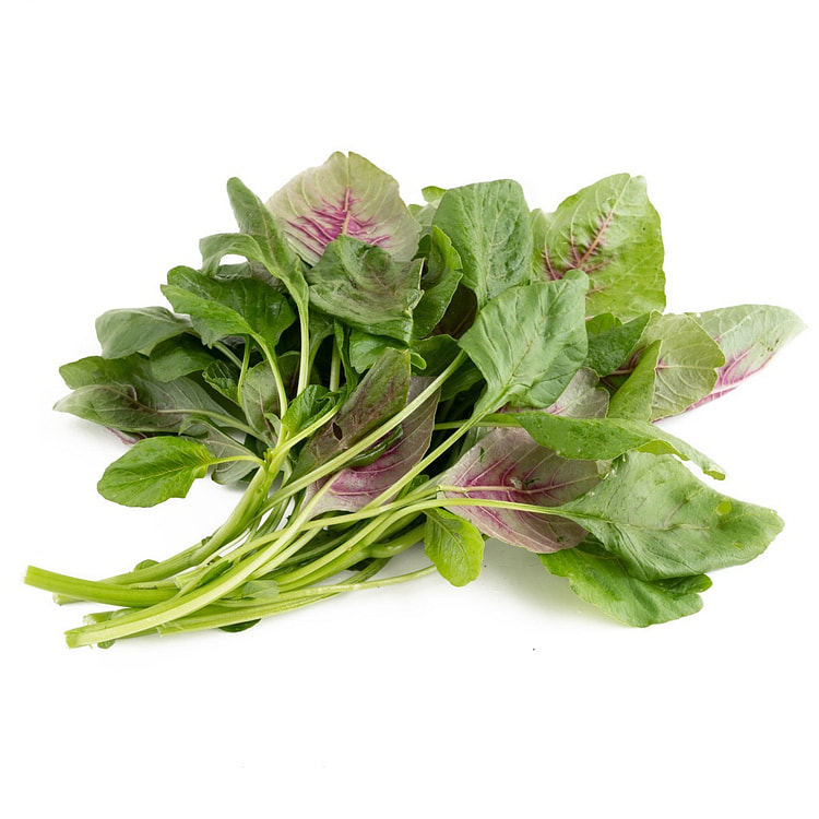 赤ほうれん草 Weee