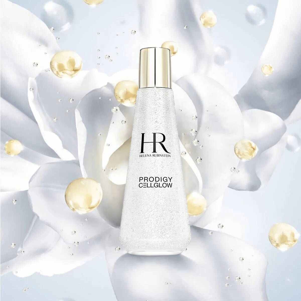 Helena Rubinstein PRODIGY CELLGLOW Essence 200ml 1 each - Weee!