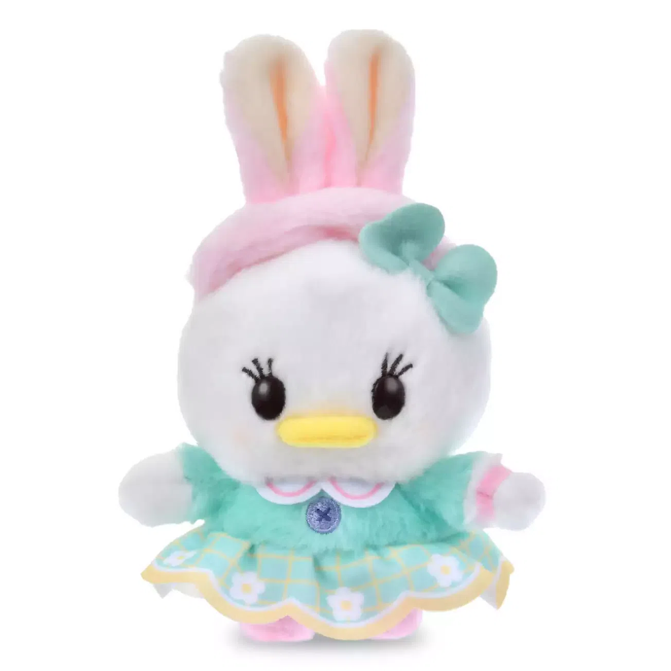 Tokyo Disney 2026 Spring Plush Daisy 1 each