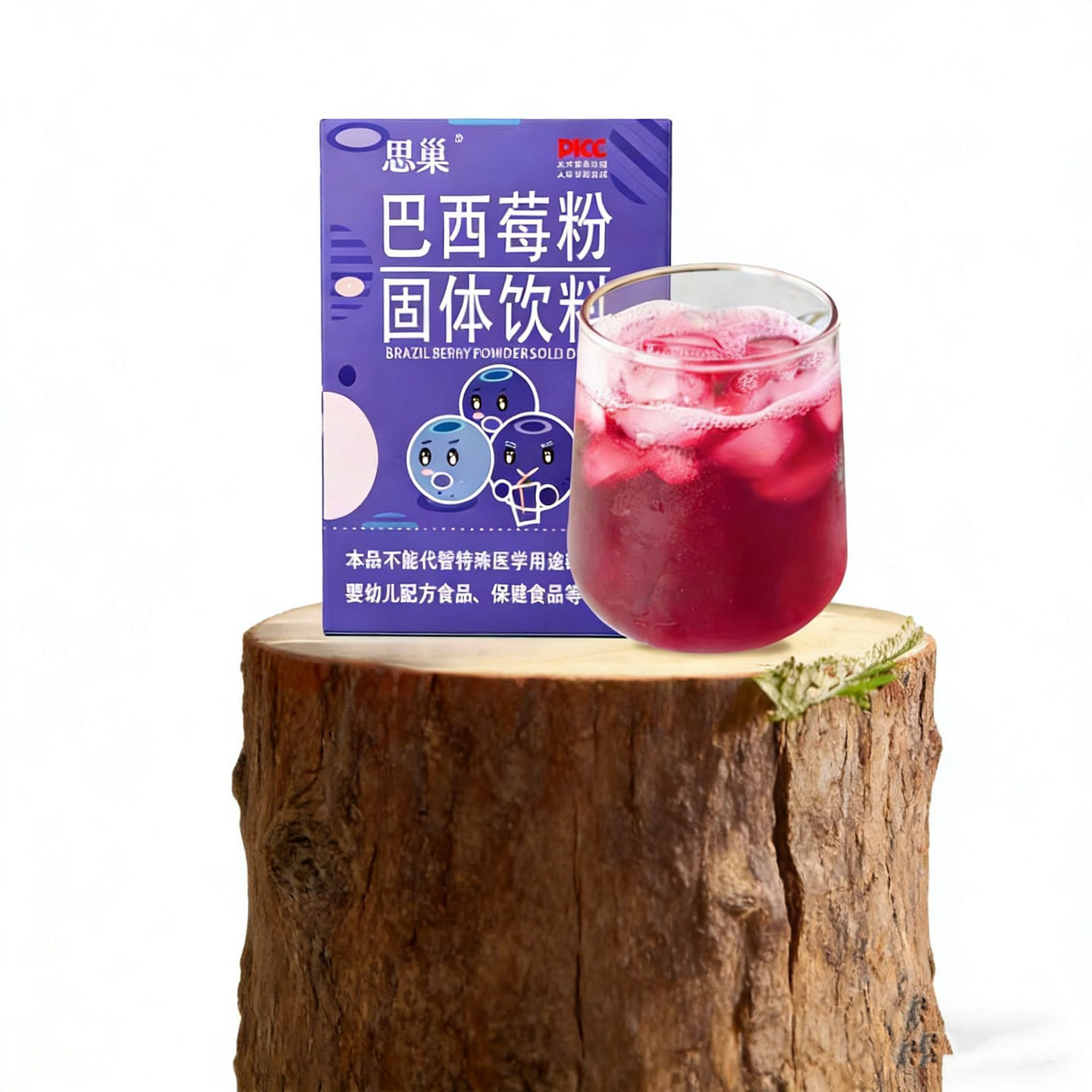Dietary fiber powder 60 g