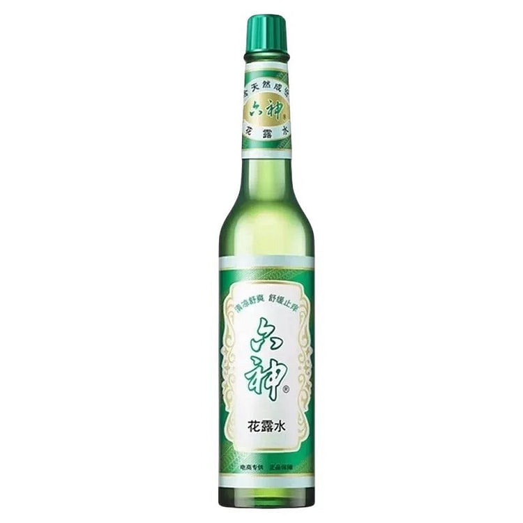 Liu Shen Flower Dew..
