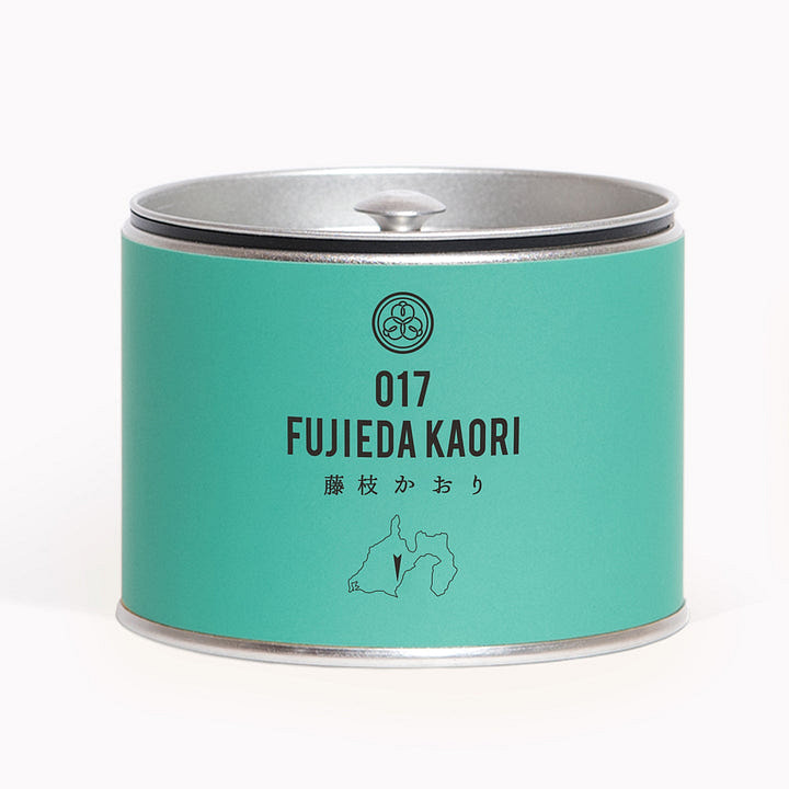 煎茶堂 茉莉花香绿茶 30g