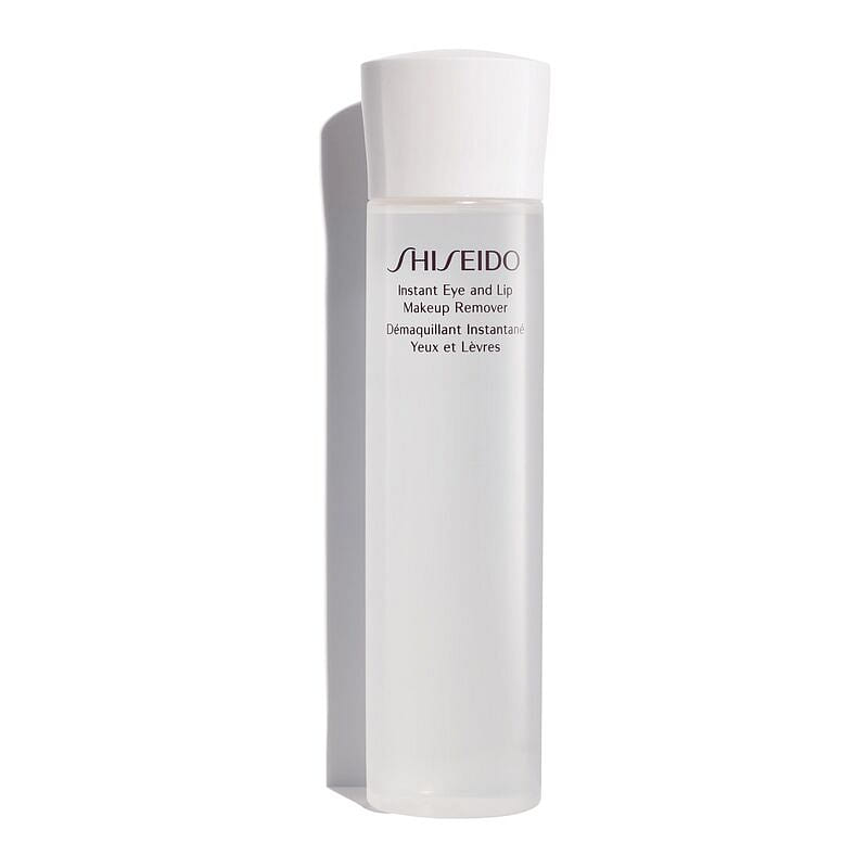 SHISEIDO Instant Eye and Lip Makeup Remover 125mL 125 ml