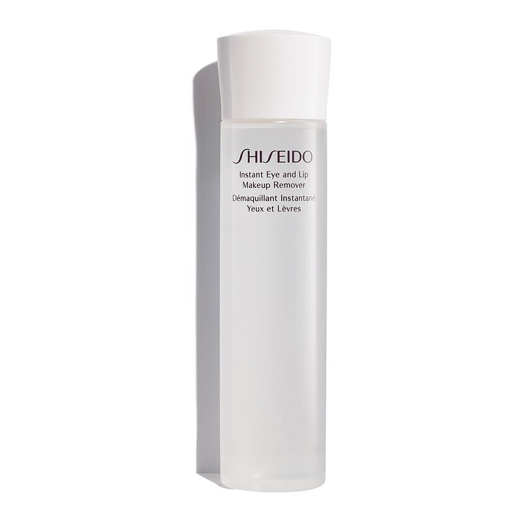 SHISEIDO Instant Eye and Lip Makeup Remover 125mL 125 ml