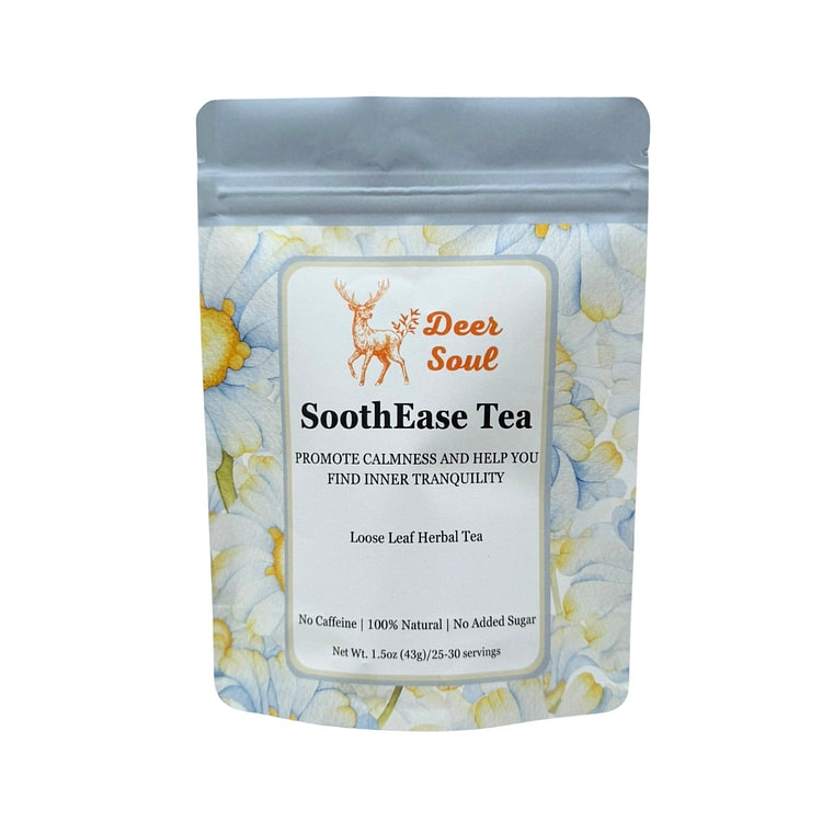 SoothEase Tea 1 each