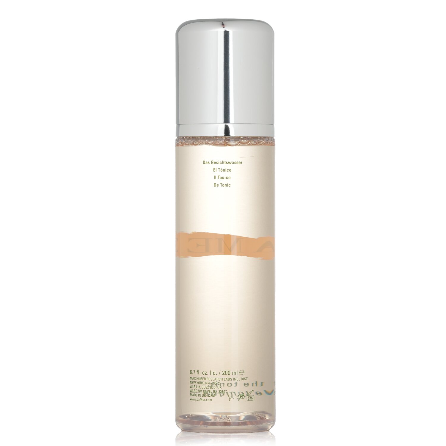 La Mer The Tonic 200ml/6.7oz - Weee!