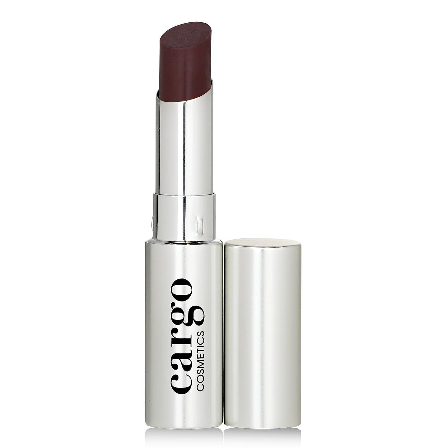 Cargo Classic Lipstick – #Bordeaux (Deep Wine) 2.8 g