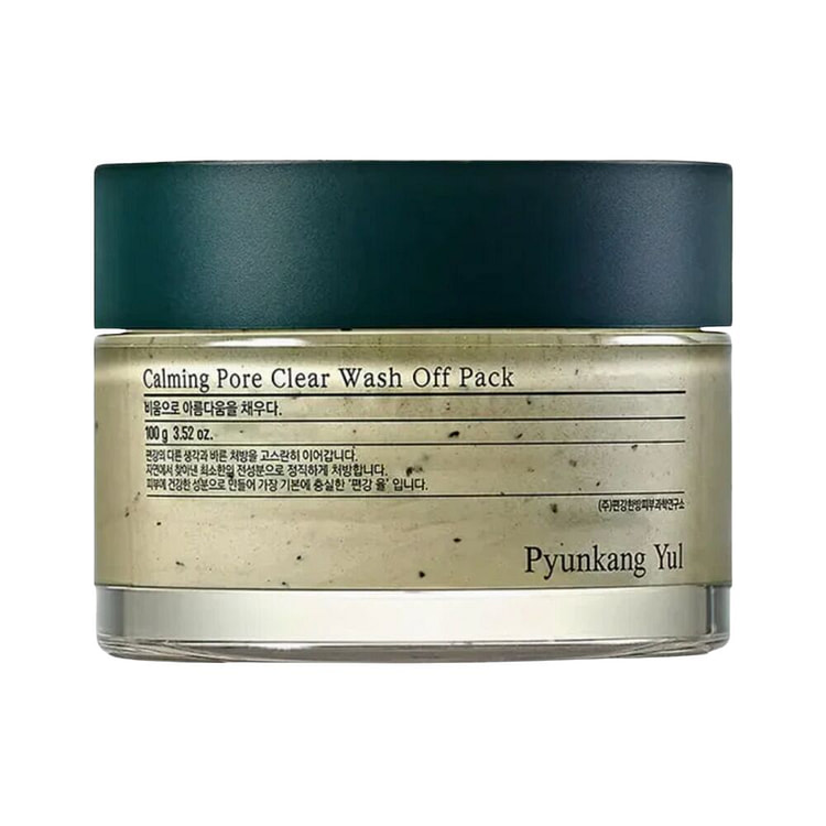 PyunkangYul 舒缓毛孔洗面膜 100ml
