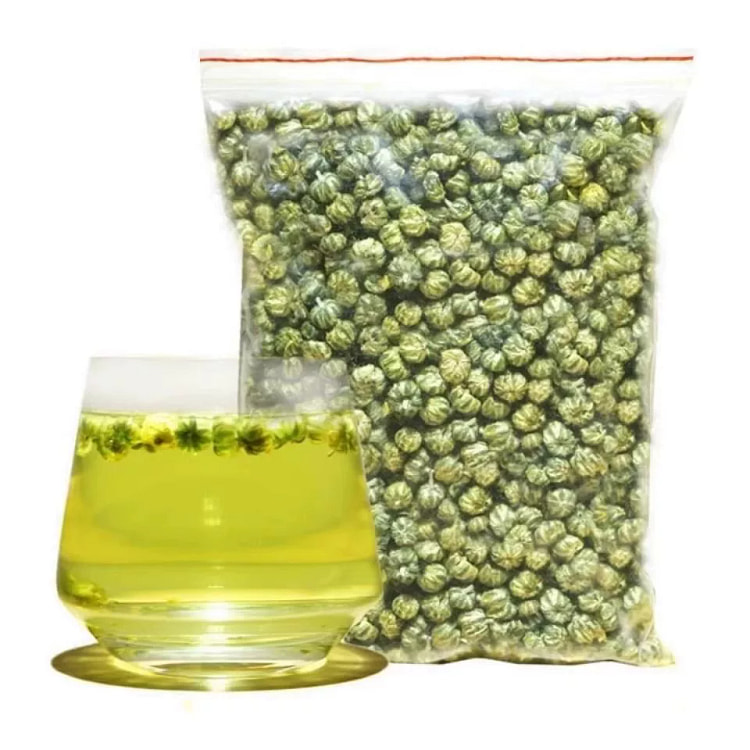 胎菊米100*1 100 克