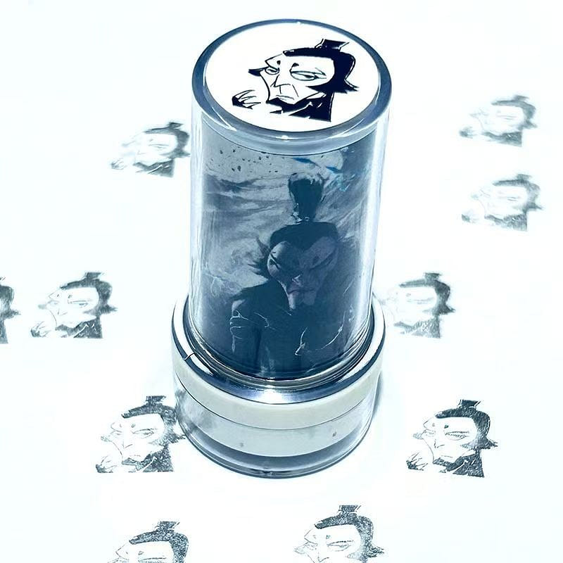 Inspirational Shen Gongbao Seal 1 1 each