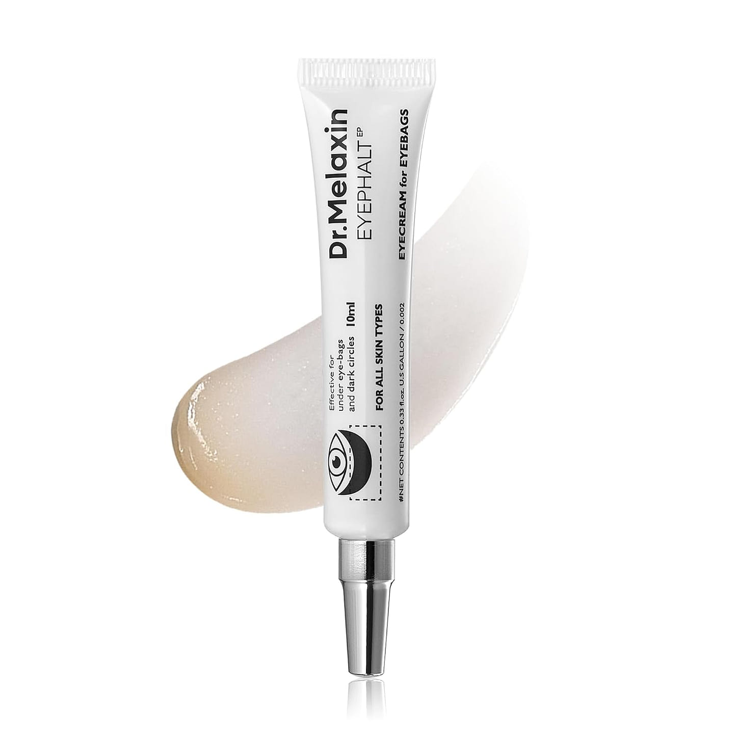 Dr. Melaxin Eyephalt 1 each
