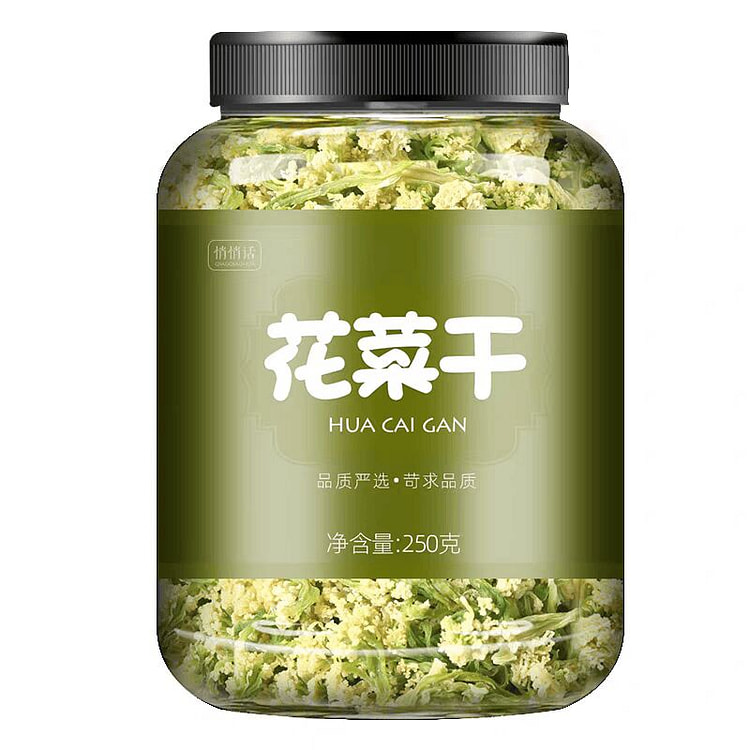 Whisper Cauliflower - 250g, 1 can 250 g