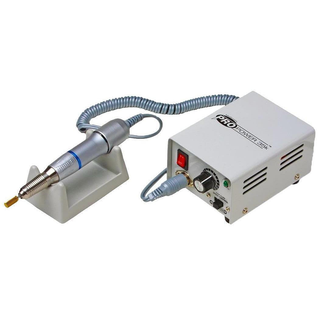 Pro Power 35K Electric File for Nails 6 lb