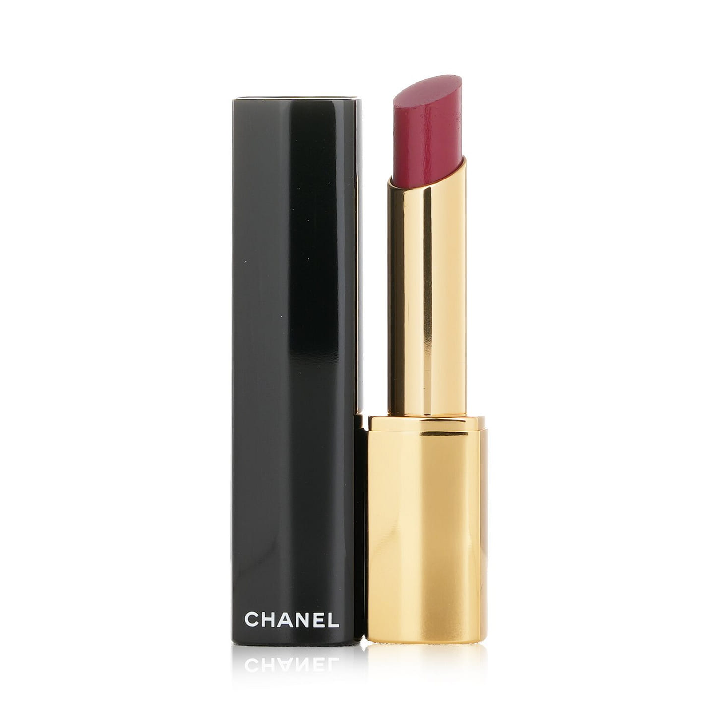 Chanel Rouge Allure L'extrait Lipstick - # 824 Rose Invincible 2g/0.07oz 2 g