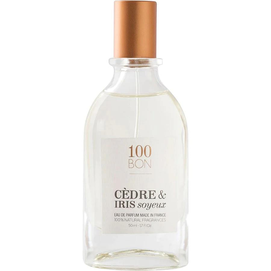 100Bon – Cedre & Iris Soyeux Eau de Parfum (50ml)