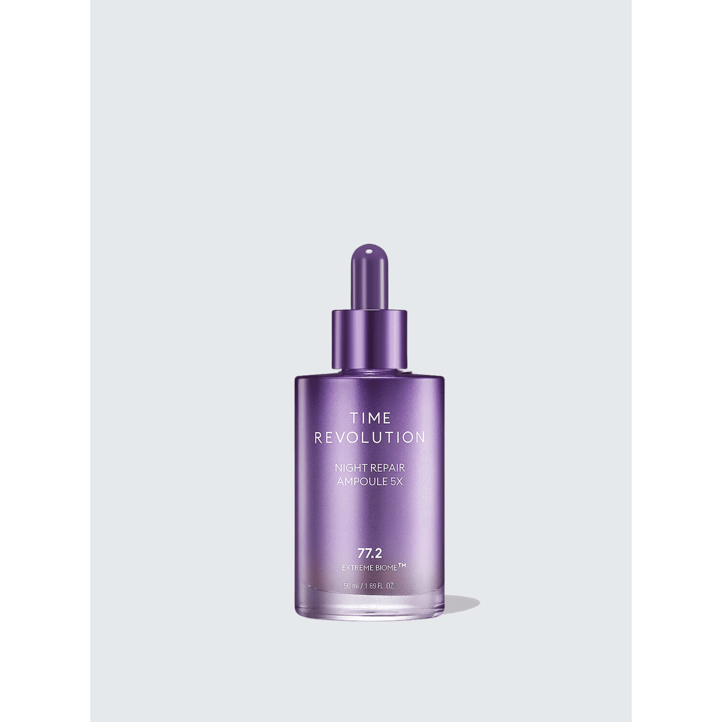 Time Revolution Night Repair Ampoule 5x 0 oz