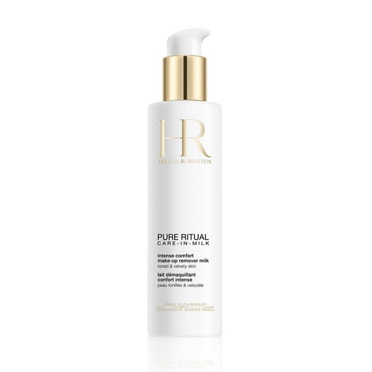 ヘレナルビンスタイン クレンジングミルク200ml ヘレナ ルビンスタイン（HELENA RUBINSTEIN） ピュア リチュアル ケア