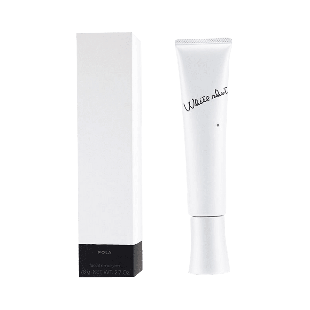 POLA WHITE SHOT Light Spot Brightening Serum 78g 78 g