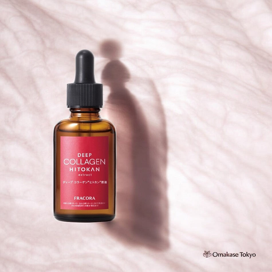 Fracora Deep Collagen Solution 30ml 90 g