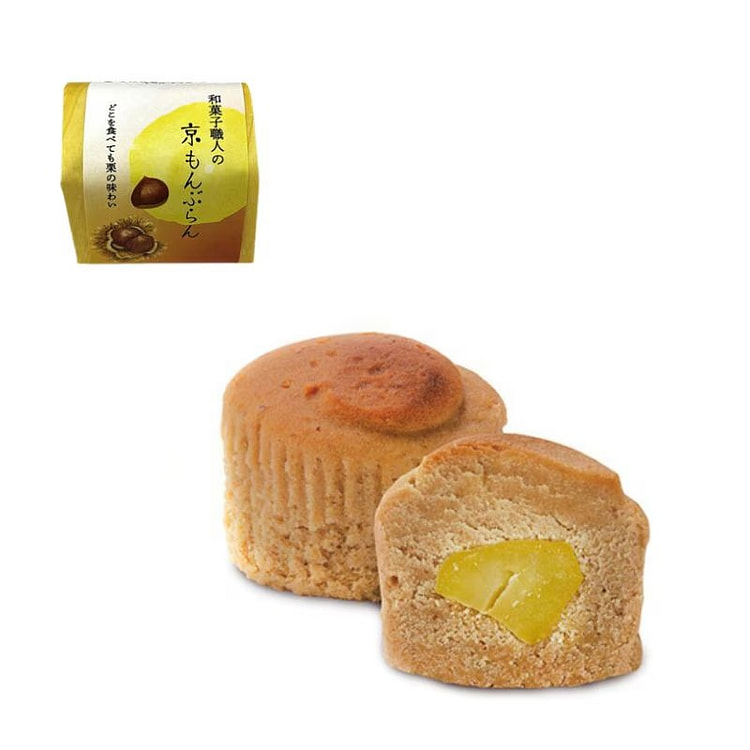 Kyo Mont Blanc [1 piece] 1 case