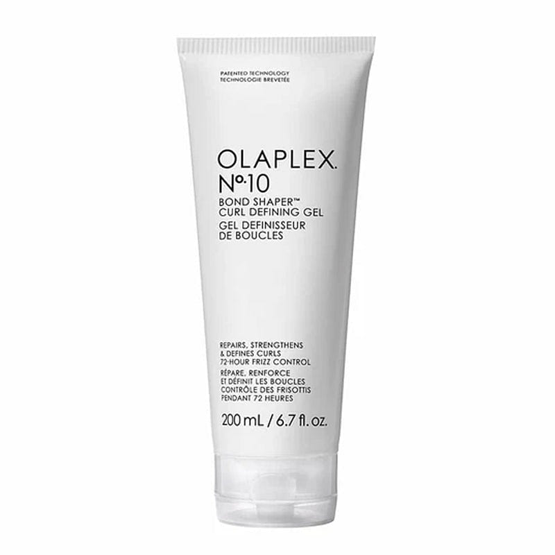 Olaplex No. 10 Bond Shaper Curl Defining Gel 6.7oz 1 each