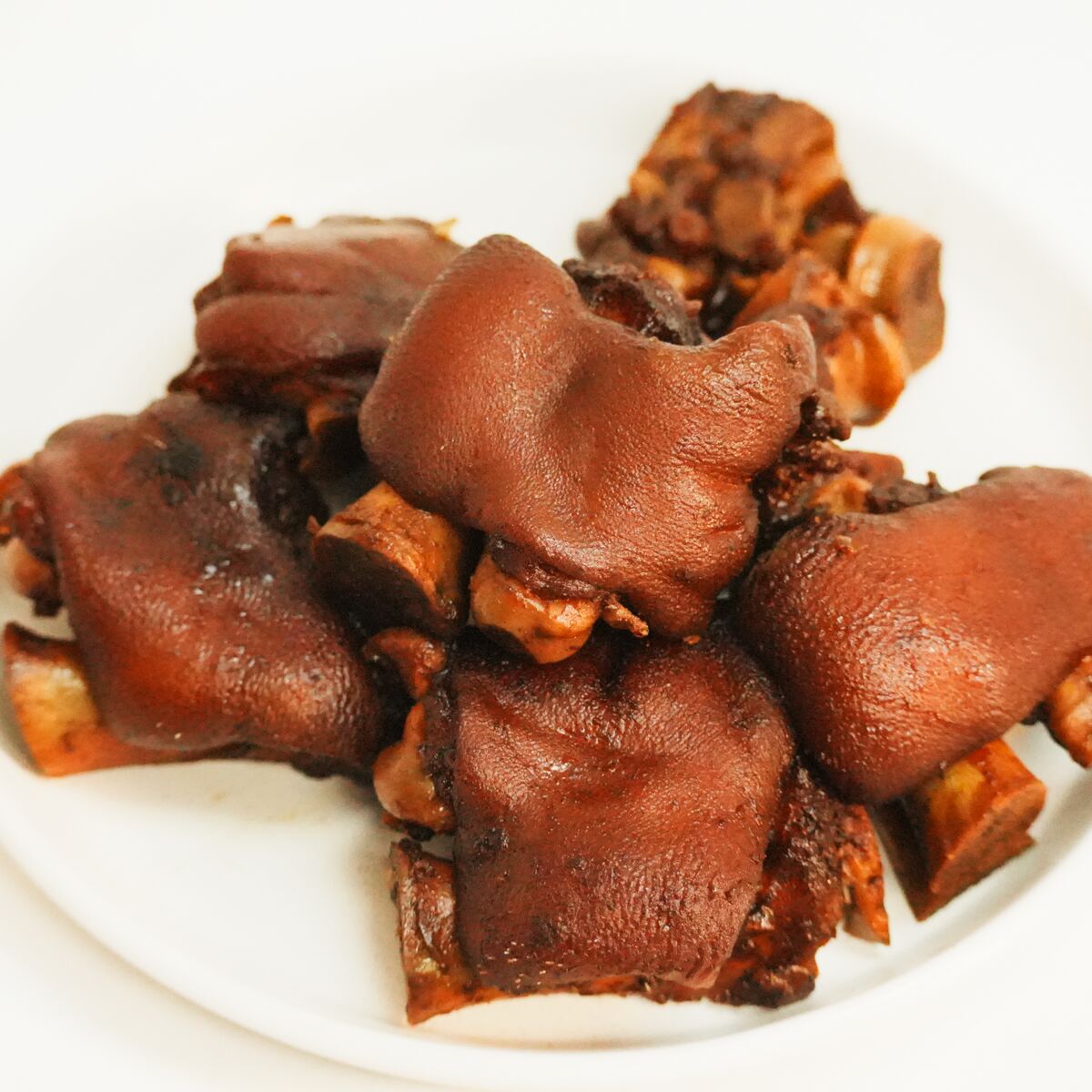 Braised Pork Trotters 450 g
