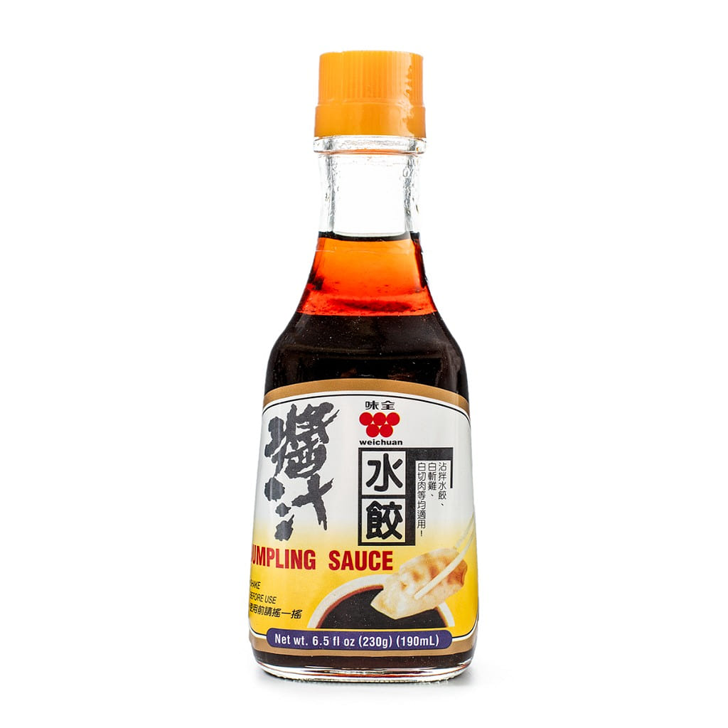 味全 水饺酱汁 6.5 盎司