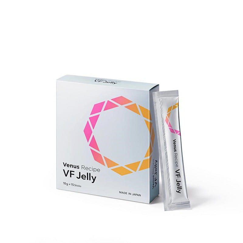 AXXZIA晓姿 酵素 纤颜果冻 面部提拉10g*15条/盒 1 份