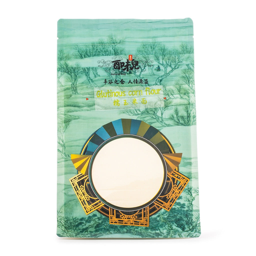 Natural Way Glutinous Corn Flour 908 g