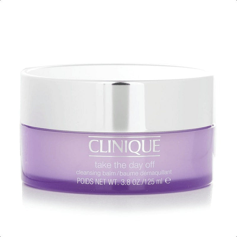 Clinique Take The Day Off Cleansing Balm 125ml 1 each