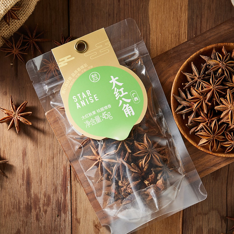 Hema Star anise