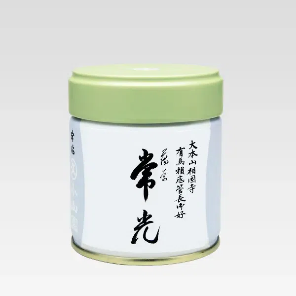 Marukyu Koyamaen Matcha Powder Joko 40g Can 1 can