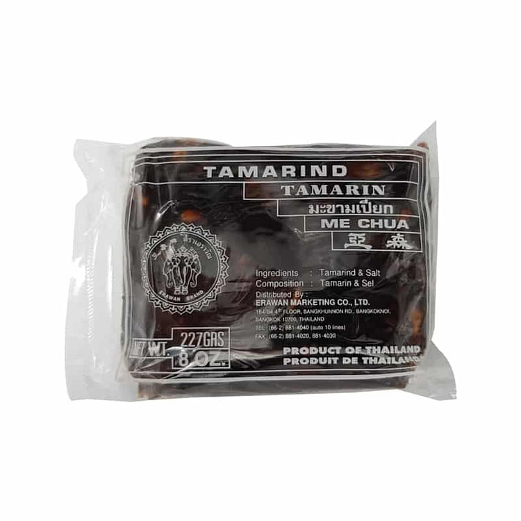 Erawan Tamarind Paste 1 each