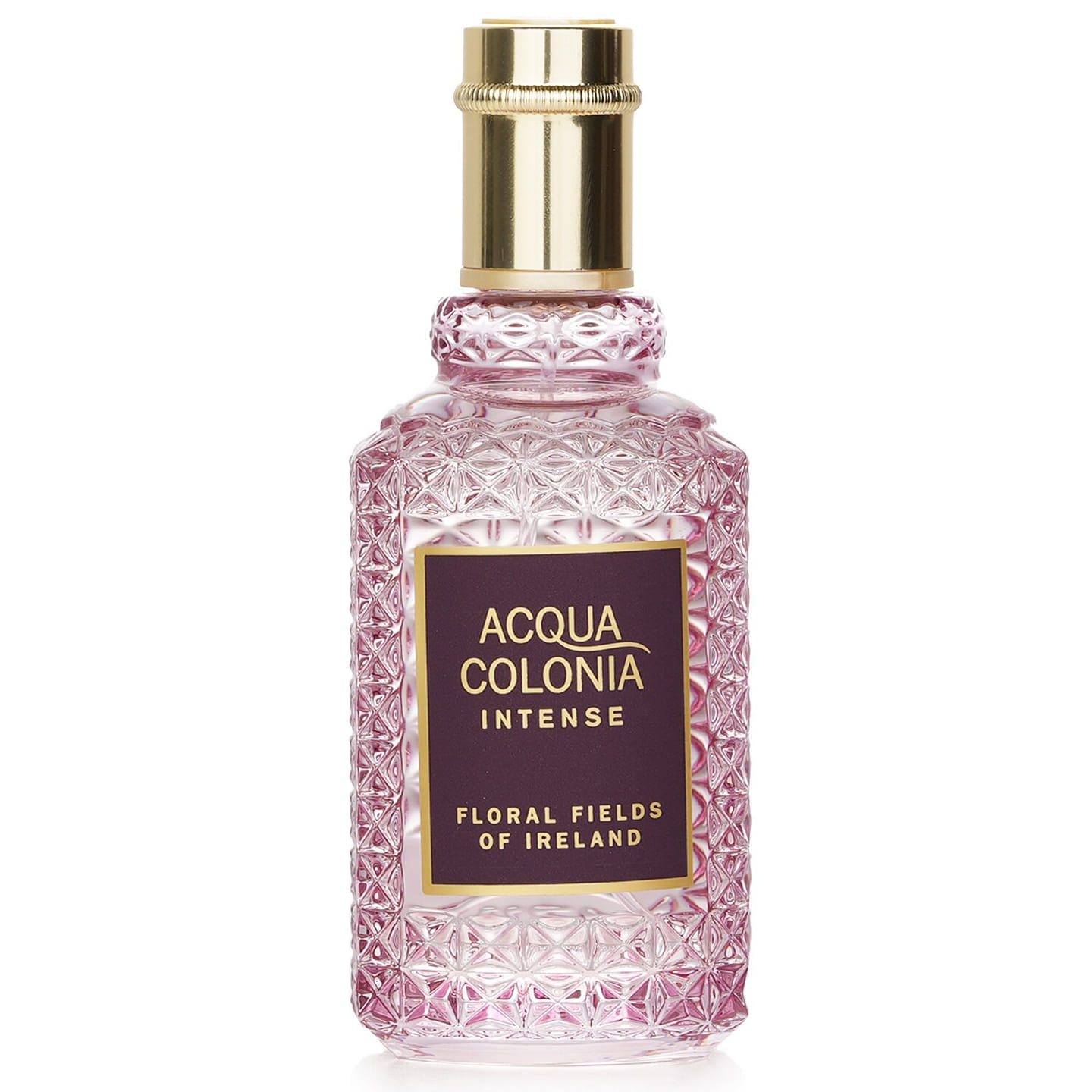 4711 Acqua Colonia Intense Floral Fields Of Ireland Eau De Cologne Spray 50 밀리리터