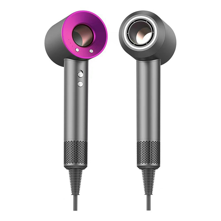 Fast Drying Hair Dryer,Negative Ionic Blow Dryer