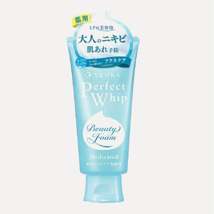 Senka Perfect Whip药用型120克 1 份