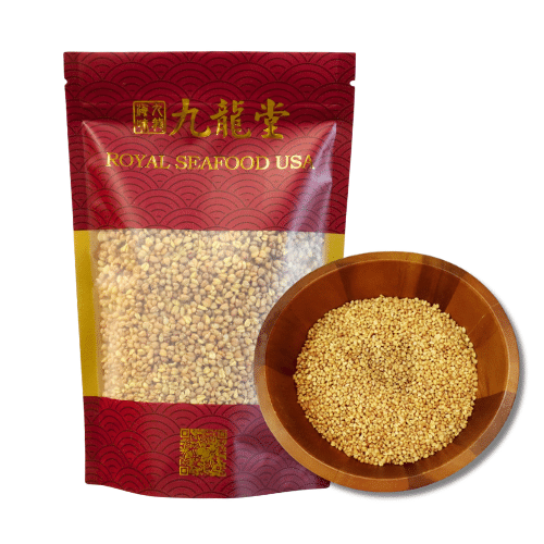 Royal Seafood USA Premium Organic Buckwheat tea 6 oz