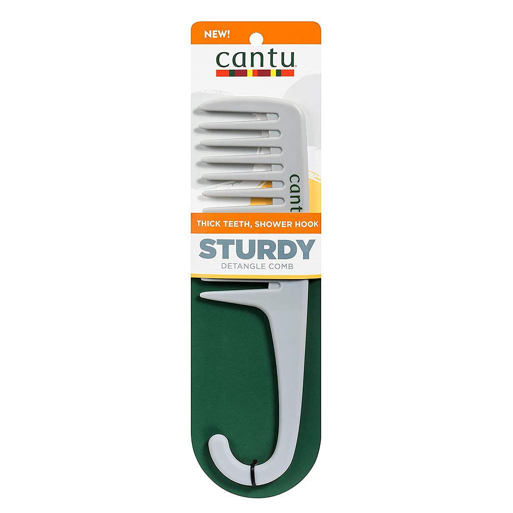 Cantu – Thick Detangle Sturdy Wash Day Comb