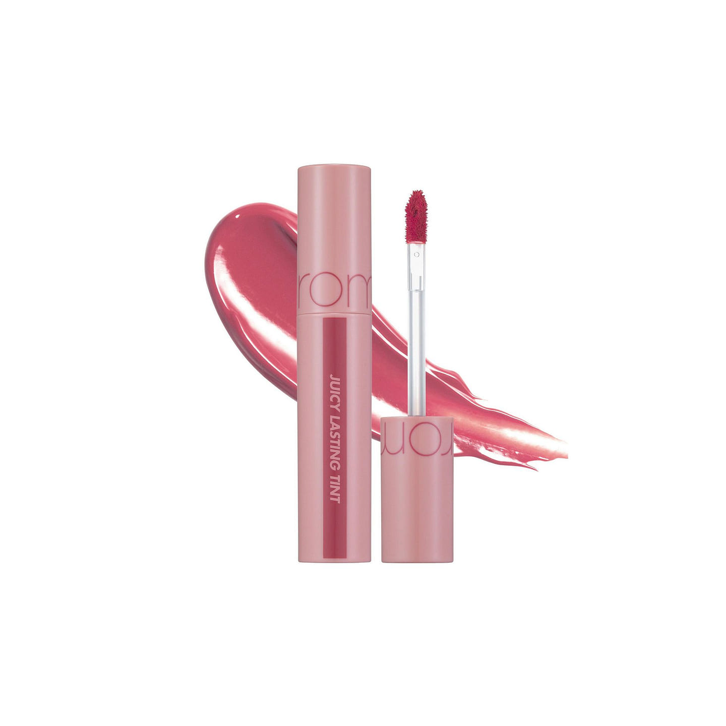 rom&nd JUICY LASTING TINT 25 BARE GRAPE 1 each