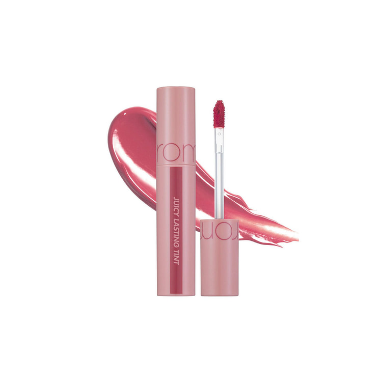 rom&nd JUICY LASTING TINT 25 BARE GRAPE 1 each