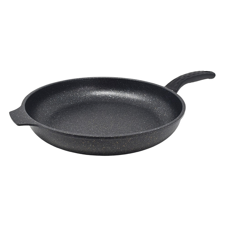Ace Cook 32cm (12.5") Marble Coating Frying Pan 4.3 lb