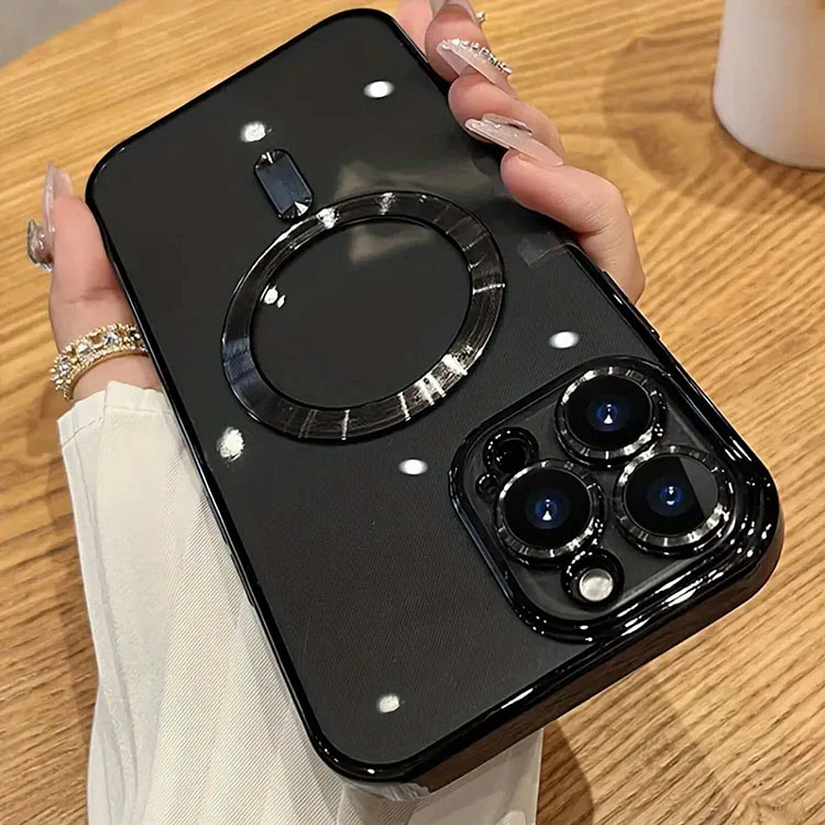 Iphone 12 phone cover 1 pack