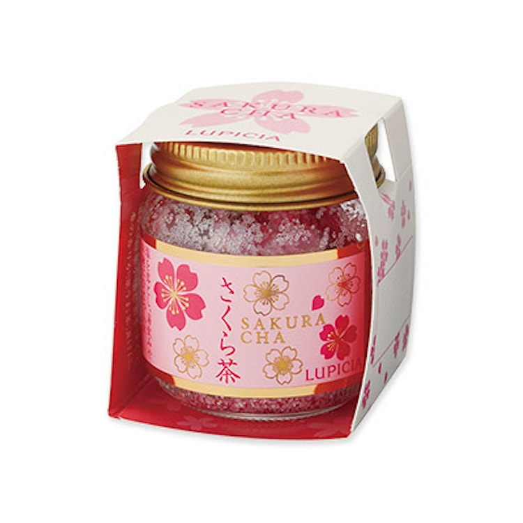 LUPICIA Spring Limited Salty Sakura 20g 20 g