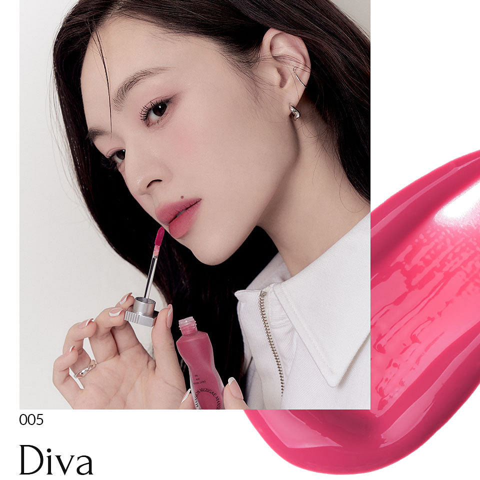 Muzigae Mansion Objet Water 5.8ml 005 Diva 1 each