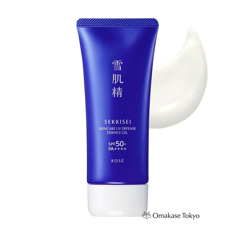 雪肌精护肤 UV 精华凝胶 90g